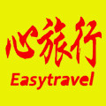 小小旅行家的LOGO
