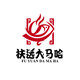 抚远合江鱼行的LOGO
