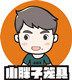 天津小胖子宠物企业店的LOGO
