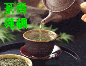 青枫茶苑
