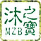 龙南市木秀木业制品厂企业店的LOGO