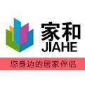 家和旺家居的LOGO