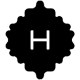 Helenallure饰品的LOGO