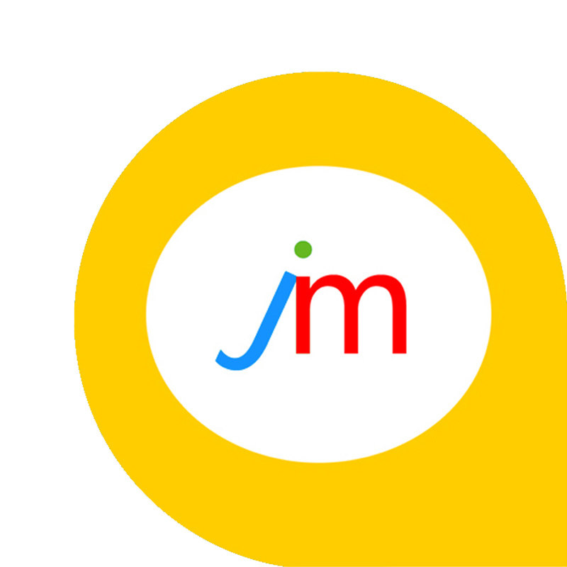 积木科技的LOGO