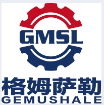 格姆萨勒减速机的LOGO