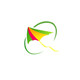 潍坊杨氏风筝年画文创店的LOGO