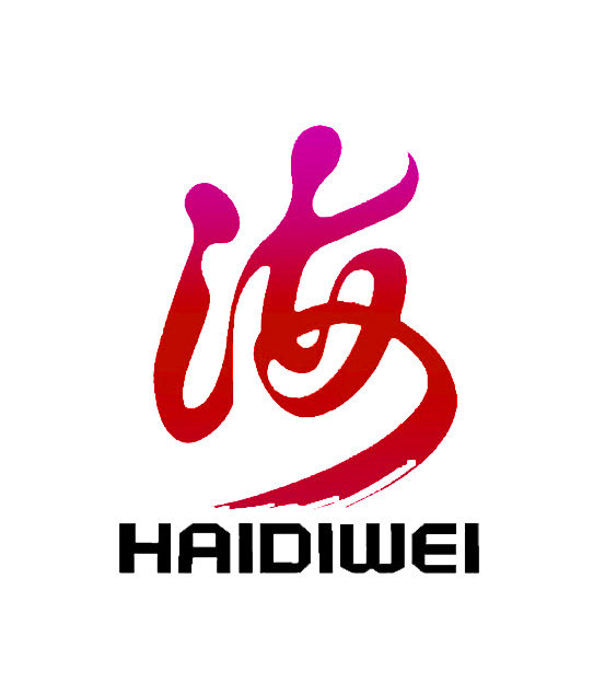 海帝威企业店的LOGO