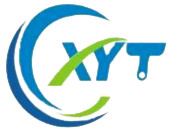 兴起汽车材料商城的LOGO
