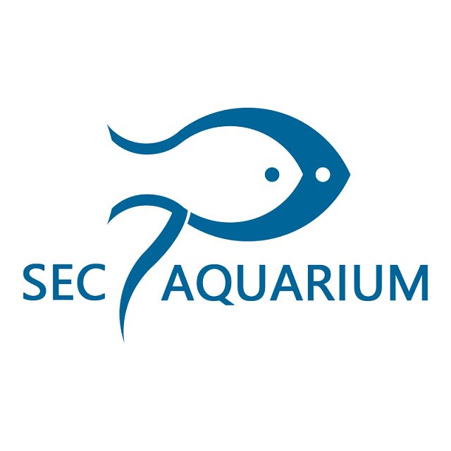 七秒水族用品的LOGO