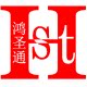 鸿圣通交通设施标牌厂