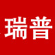 瑞普日用百货企业店的LOGO
