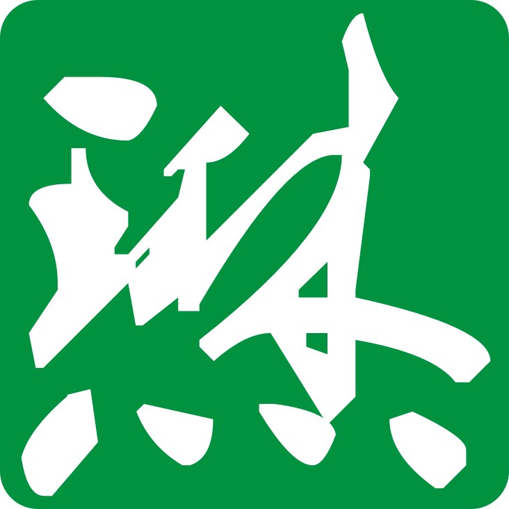 杰琳环保的LOGO
