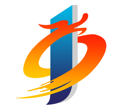 极速鼠标垫床旗定制工厂的LOGO