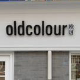 杭州intime欧珂oldcolour