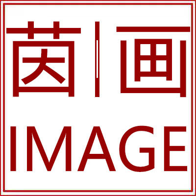 茵画IMAGE定制围巾真丝丝巾