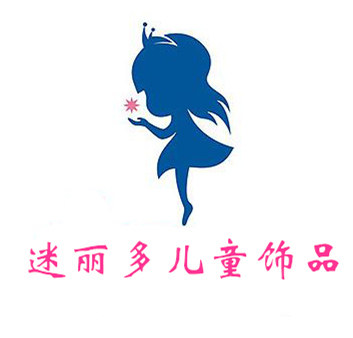 迷丽多饰品企业店的LOGO