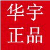 上海华宇橡塑五金制品的LOGO