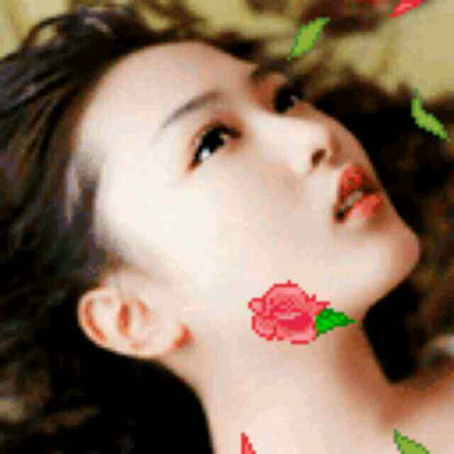 爱逗小姐