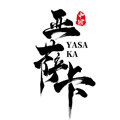 亚萨卡中国的LOGO