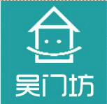 吴门坊宠物用品工厂店的LOGO