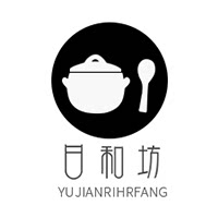 日和坊进口厨具的LOGO