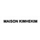 MAISON KIMHEKIM的LOGO