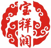 宝祥润传统滋补批发零售养生坊的LOGO