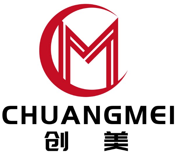 创美体育企业店的LOGO