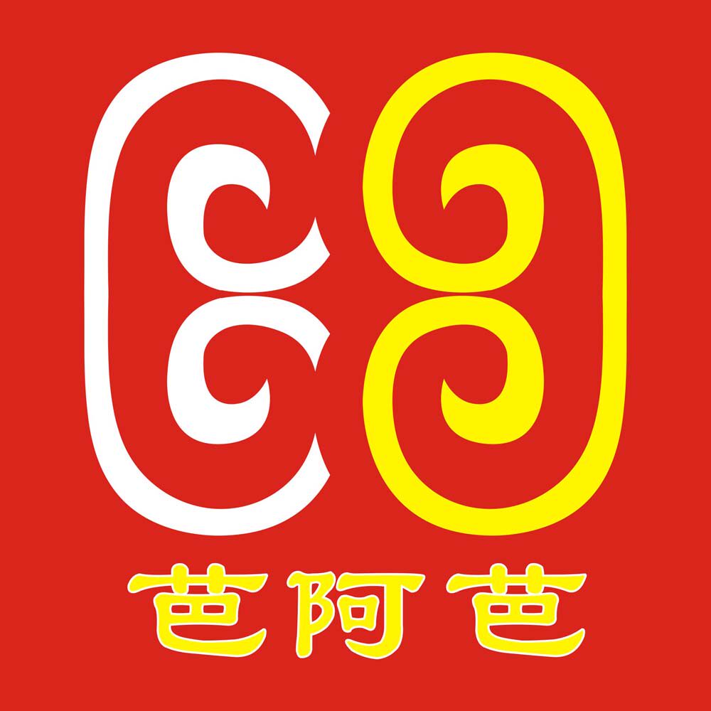 8a8精品皮具的LOGO