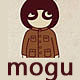 mogu韩国美衣