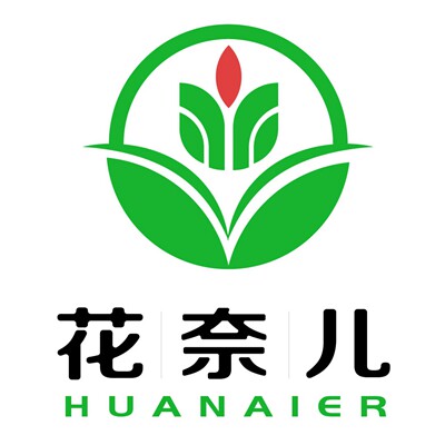 花奈儿农资的LOGO