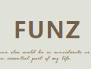 FUNZ