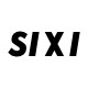 SIXI 四喜家的LOGO