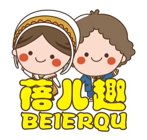 蓓儿趣生鲜果蔬官方企业店的LOGO