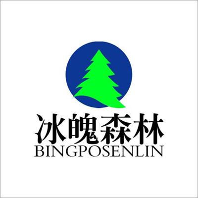 冰魄森林男装