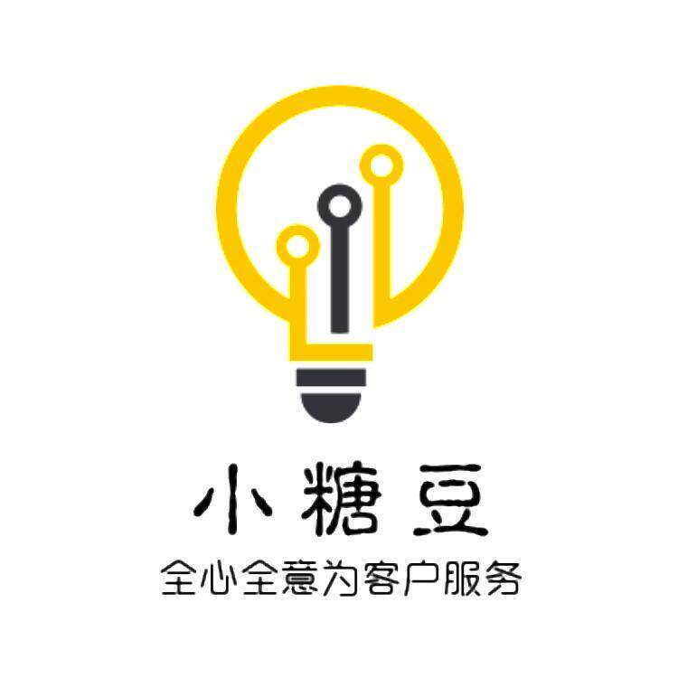 小糖豆工作室