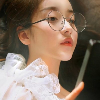 卖点眼镜 昕丽时