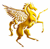 苍南宝顺文具工艺品的LOGO
