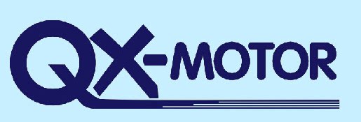 深圳市群汐电机工厂店的LOGO