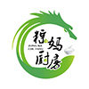 粽妈厨房的LOGO