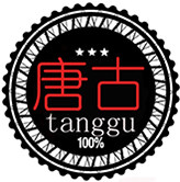 唐古茶具