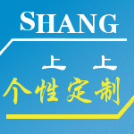 上上月历的LOGO