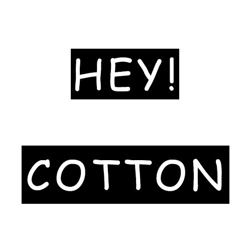 HEY!COTTON宠物店