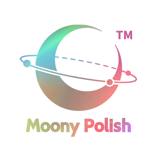 Moony Polish小月亮品牌店