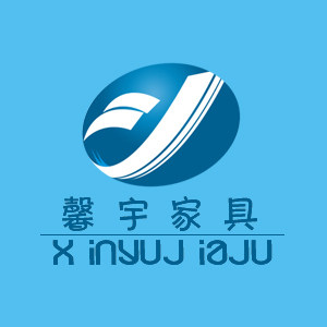 苏州馨宇家具的LOGO