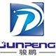 上 海骏鹏电子工厂直销的LOGO