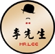 李先生美食的LOGO