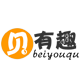 贝有趣图书的LOGO