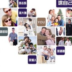 姐妹裁缝的LOGO