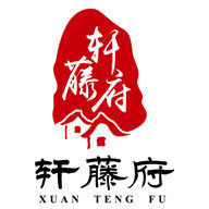 轩藤府藤椅
